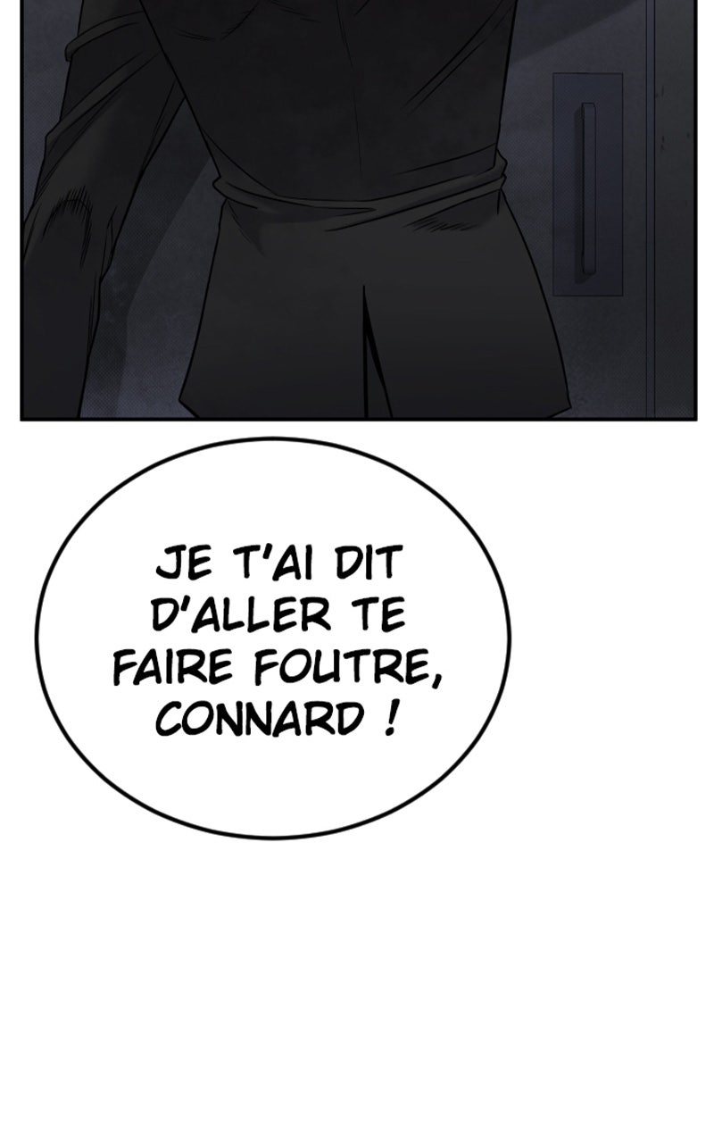 Read Manager Kim FRANCAIS Manga Online