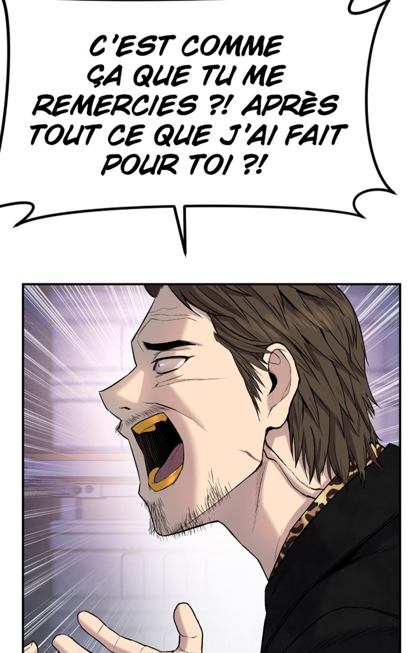 Read Manager Kim FRANCAIS Manga Online