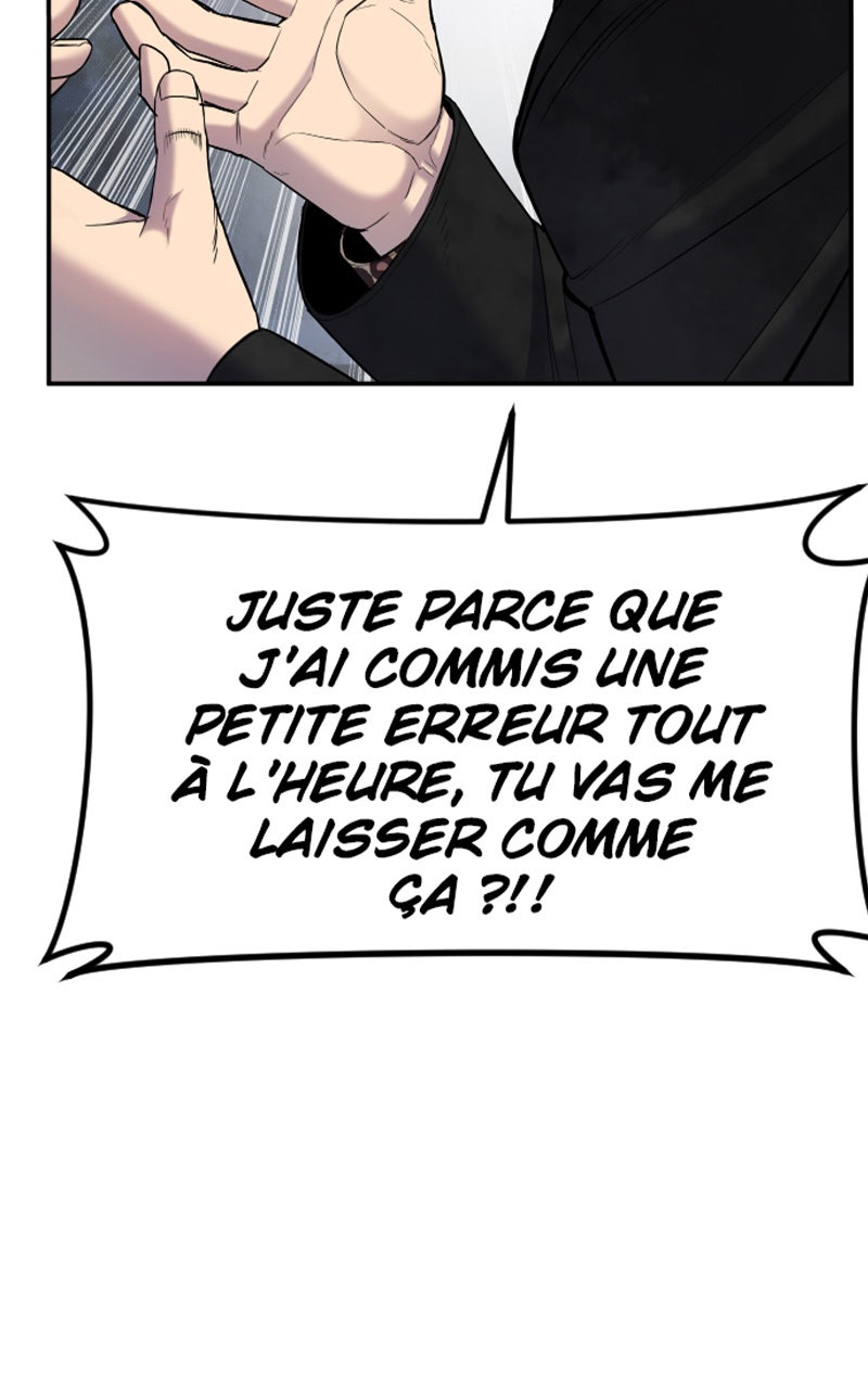 Read Manager Kim FRANCAIS Manga Online