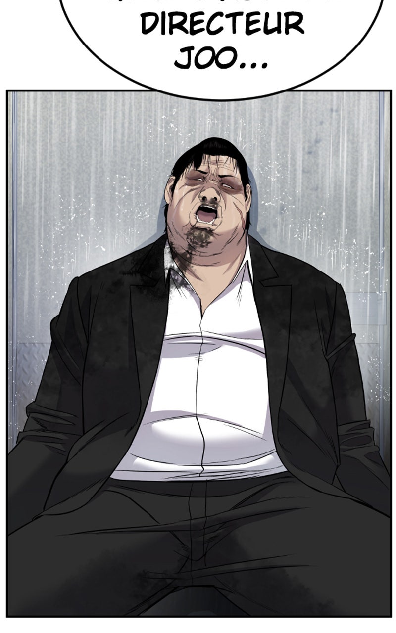 Read Manager Kim FRANCAIS Manga Online