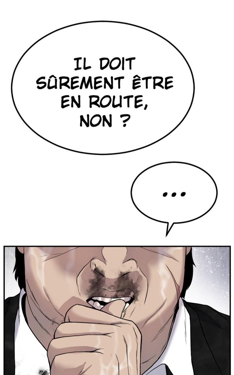 Read Manager Kim FRANCAIS Manga Online