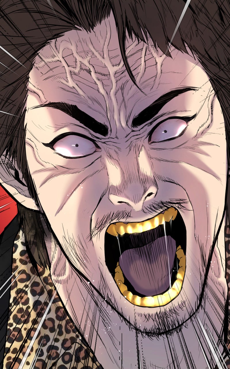 Read Manager Kim FRANCAIS Manga Online