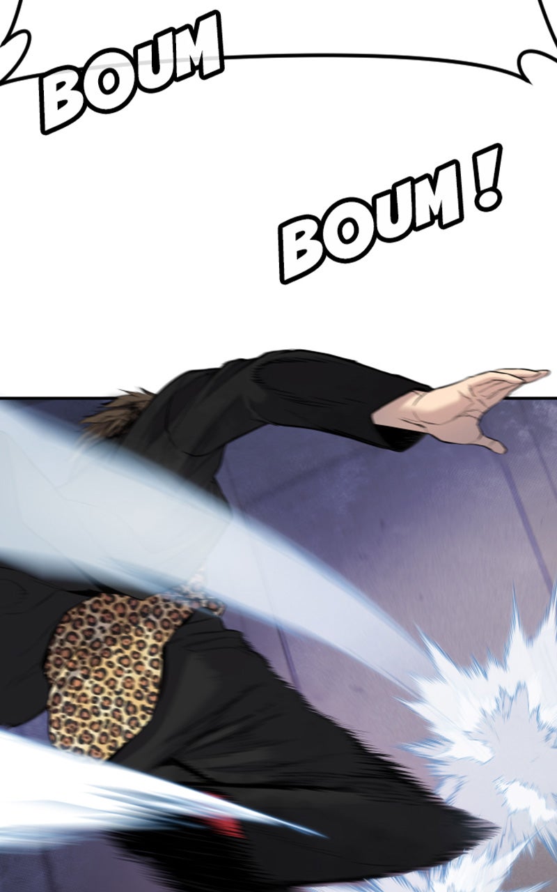 Read Manager Kim FRANCAIS Manga Online