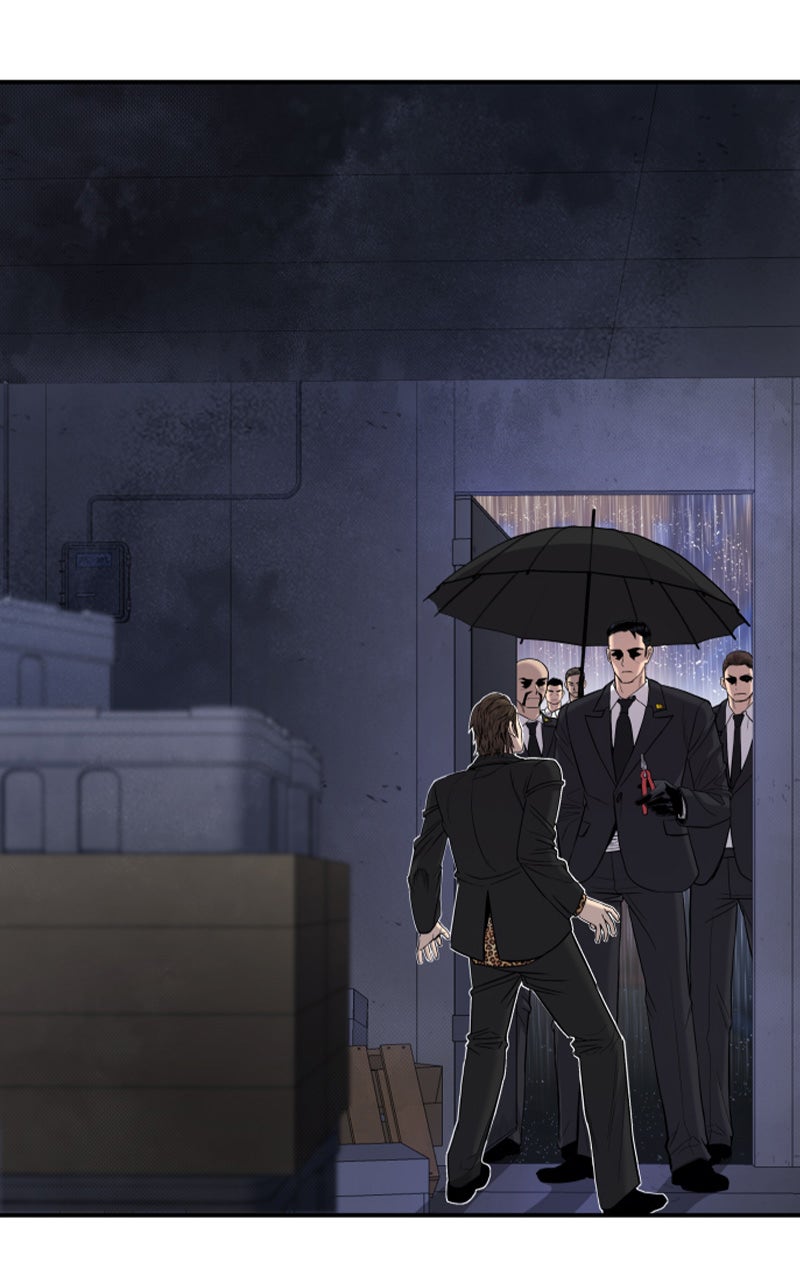 Read Manager Kim FRANCAIS Manga Online