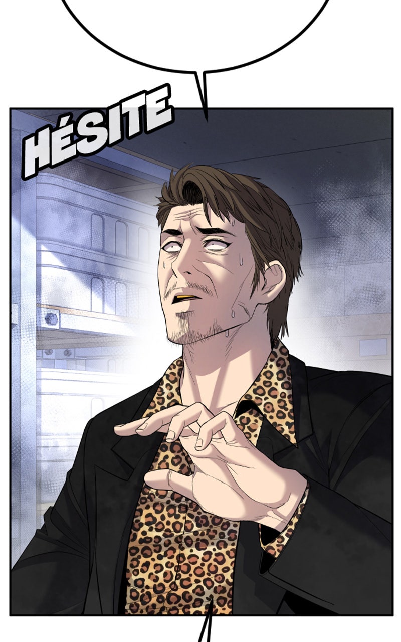 Read Manager Kim FRANCAIS Manga Online