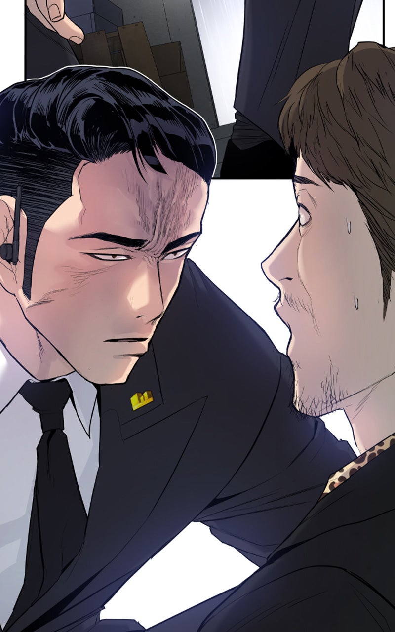 Read Manager Kim FRANCAIS Manga Online