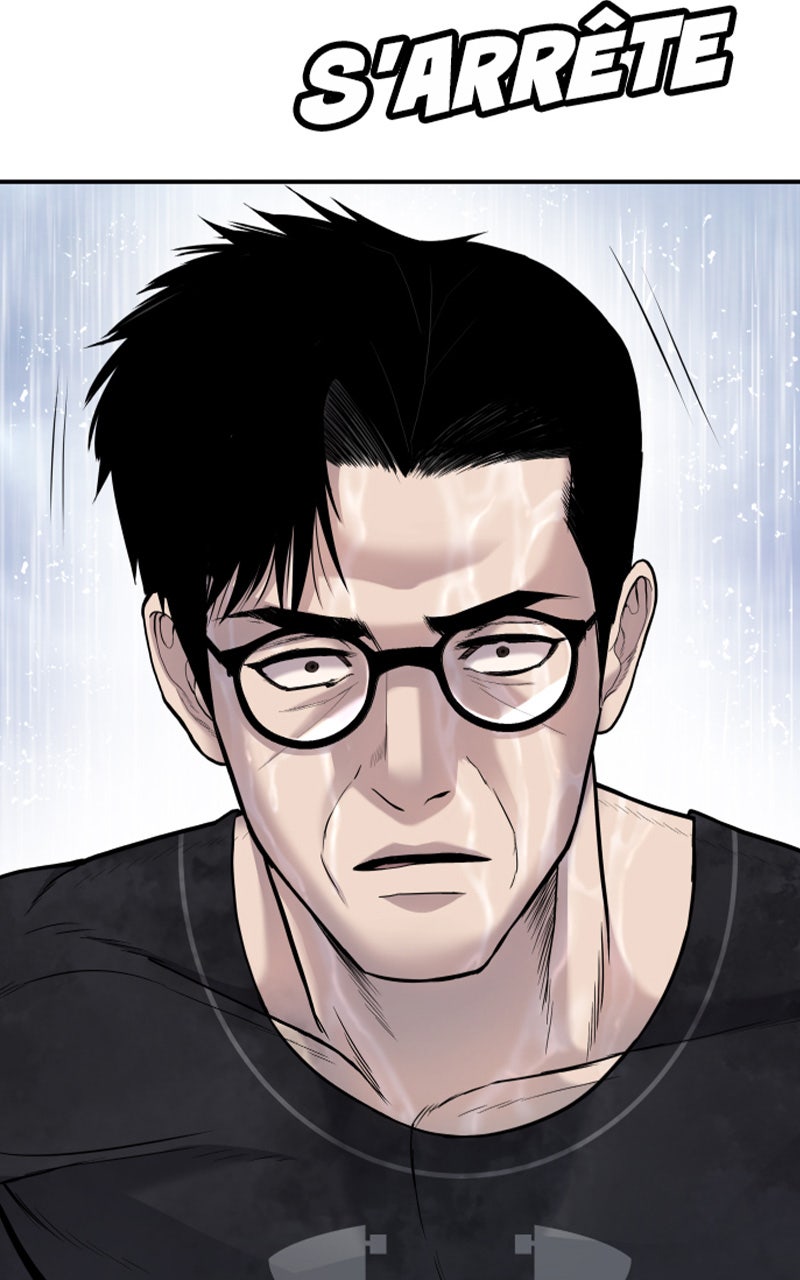 Read Manager Kim FRANCAIS Manga Online