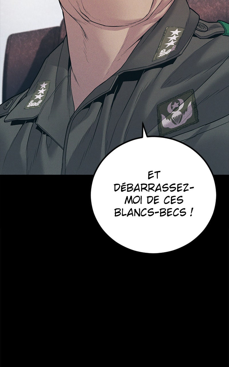 Read Manager Kim FRANCAIS Manga Online