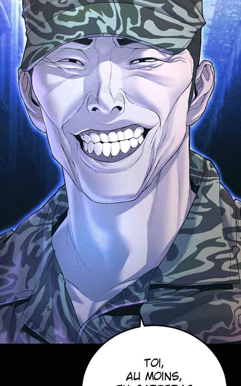 Read Manager Kim FRANCAIS Manga Online