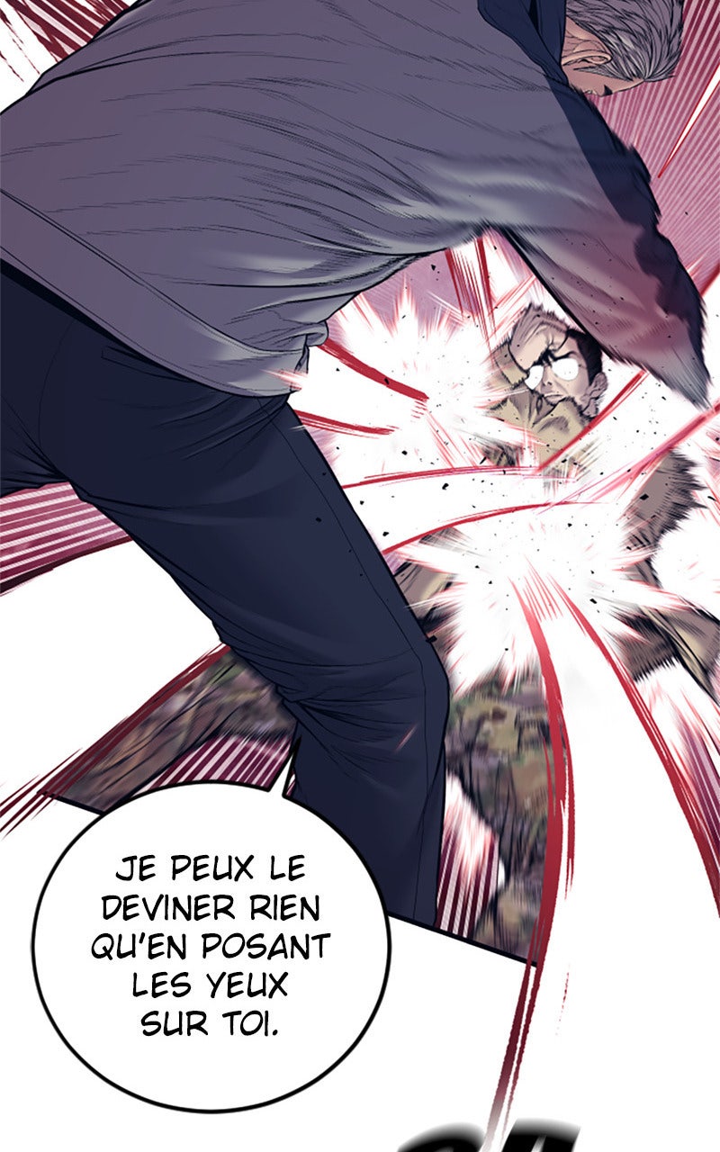 Read Manager Kim FRANCAIS Manga Online