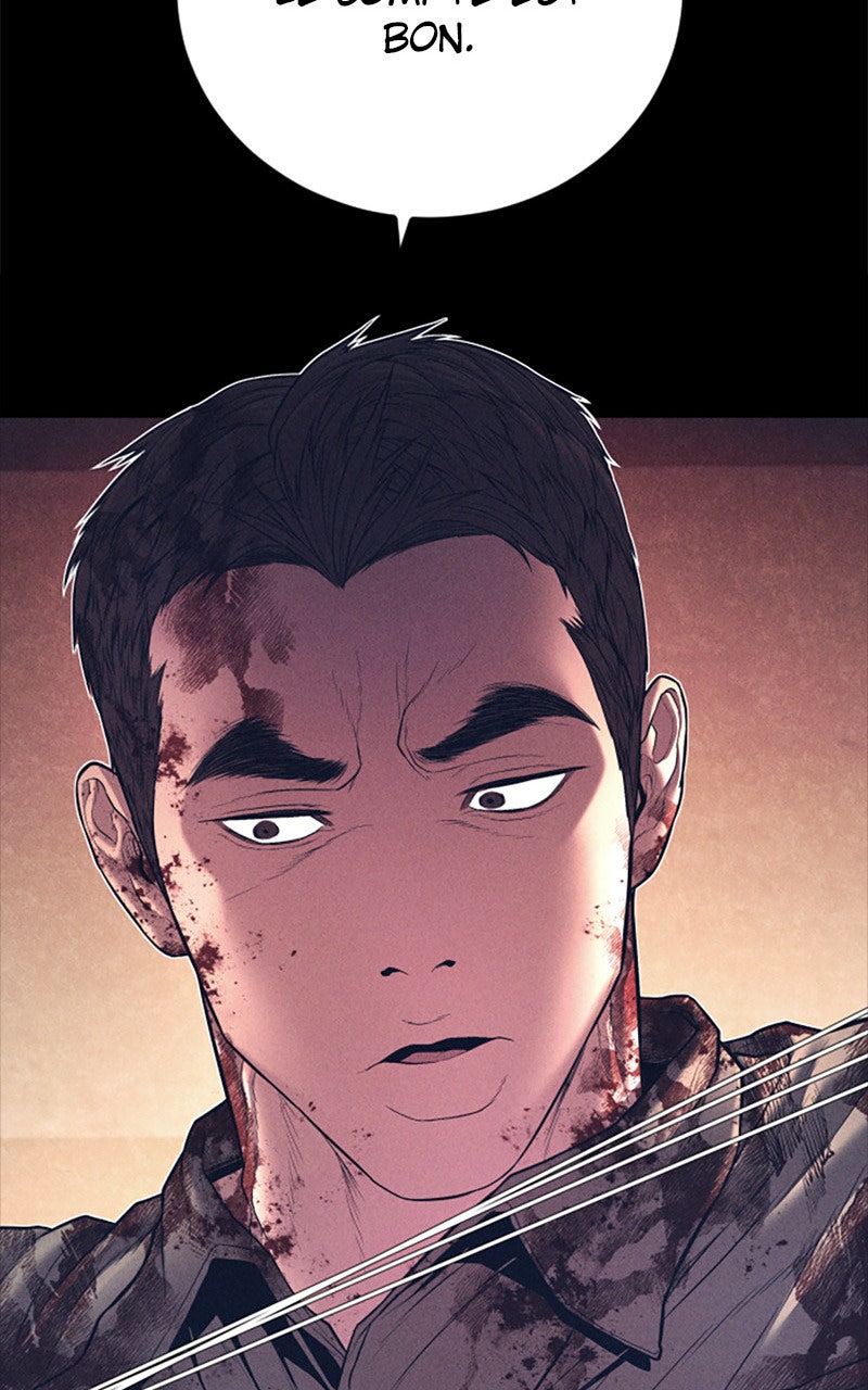 Read Manager Kim FRANCAIS Manga Online