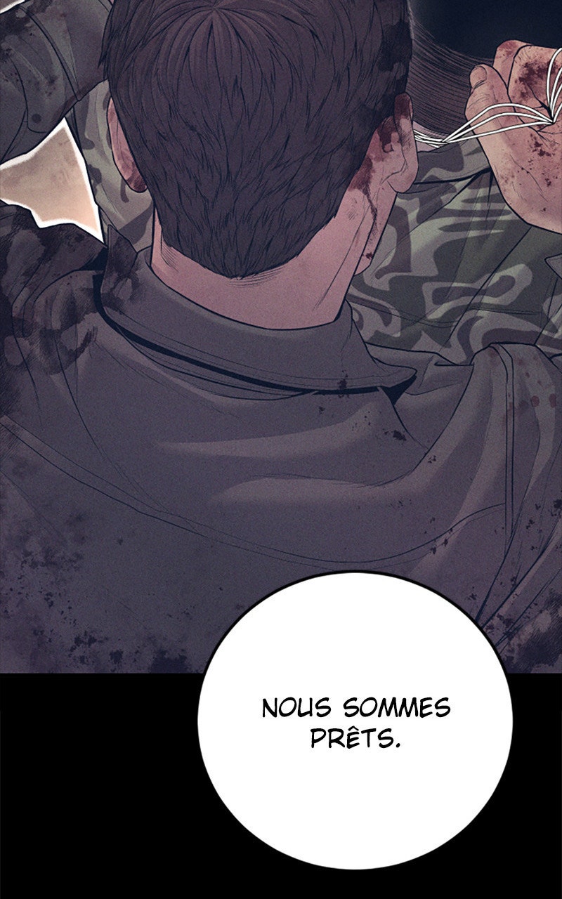 Read Manager Kim FRANCAIS Manga Online