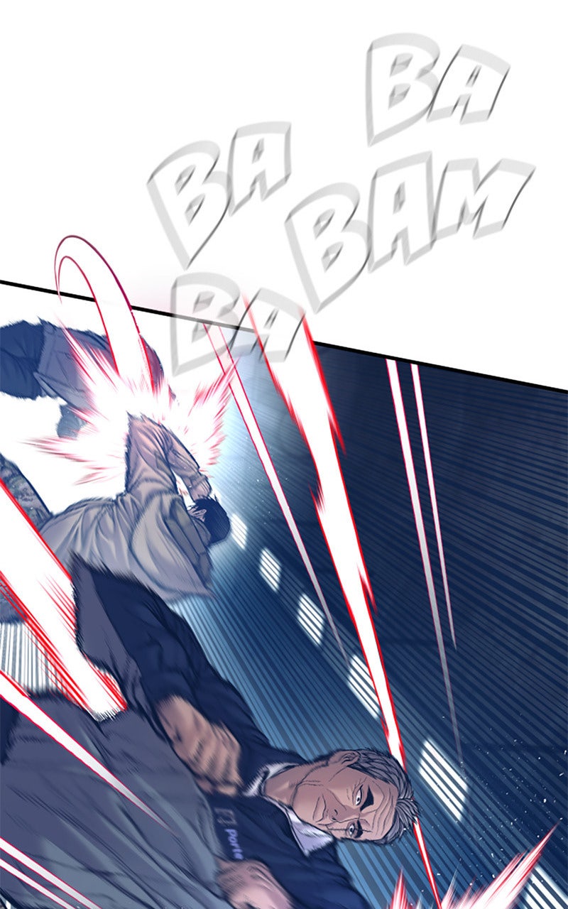 Read Manager Kim FRANCAIS Manga Online