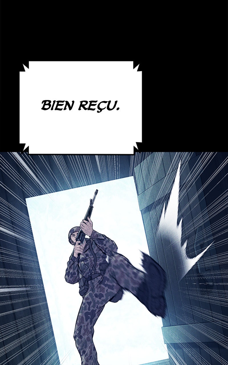 Read Manager Kim FRANCAIS Manga Online