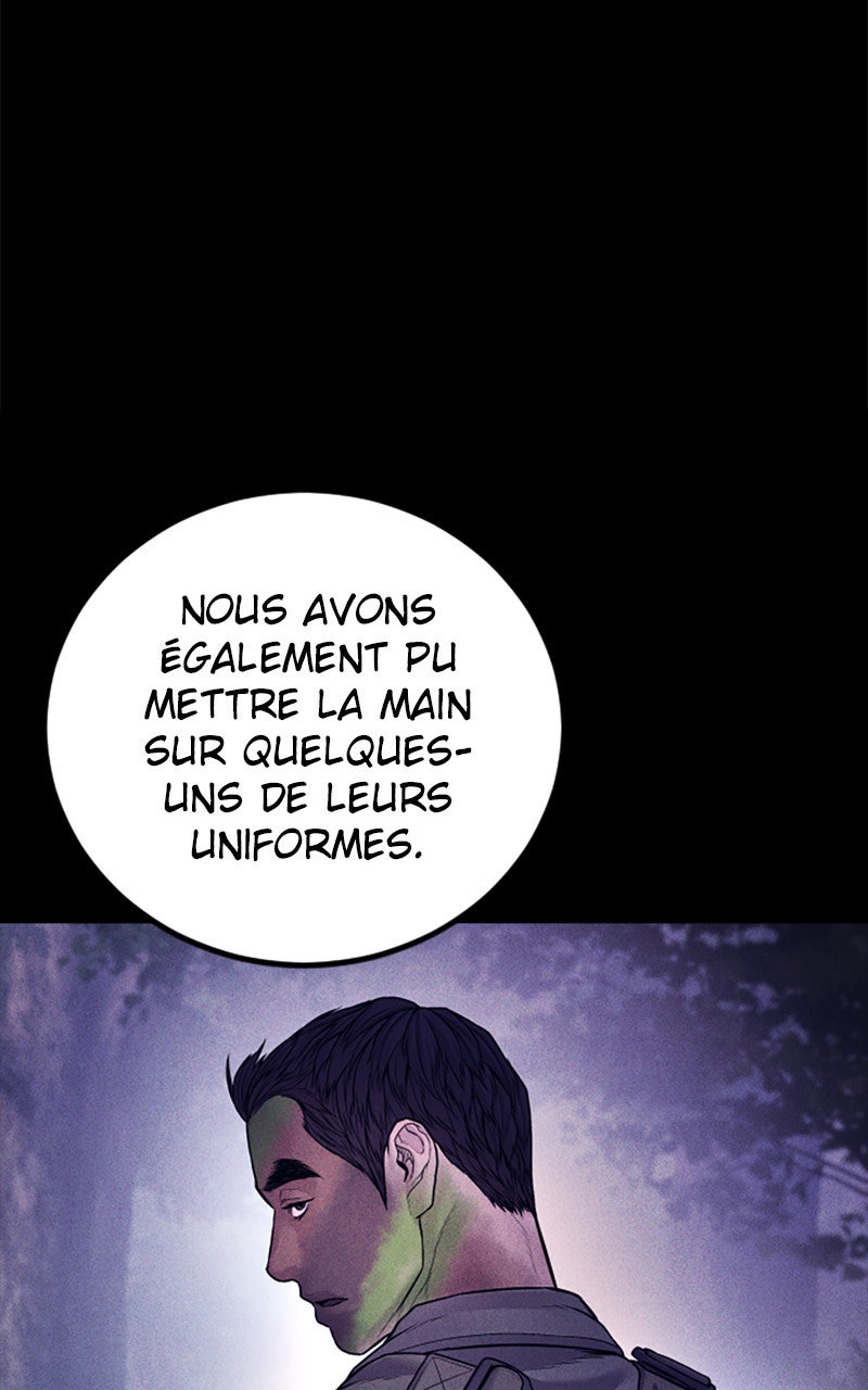 Read Manager Kim FRANCAIS Manga Online