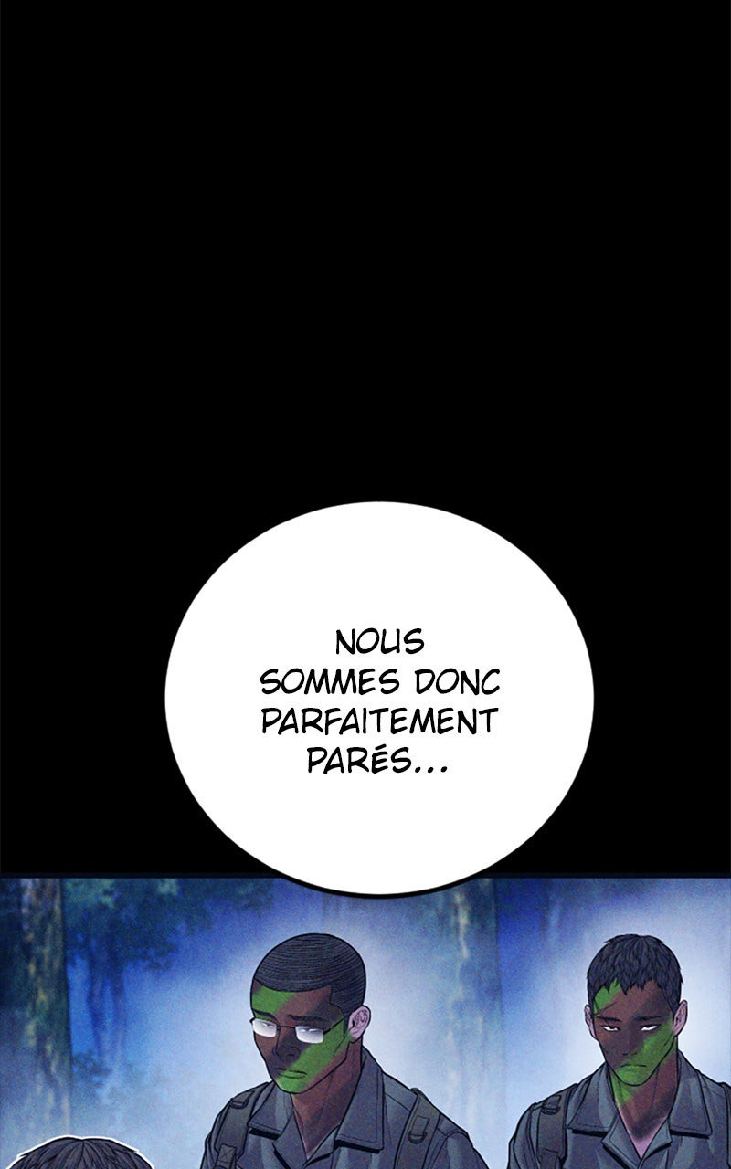 Read Manager Kim FRANCAIS Manga Online