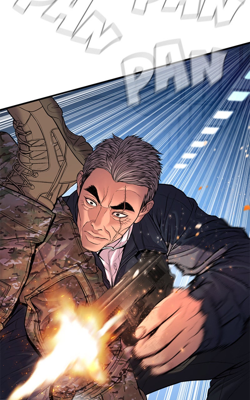 Read Manager Kim FRANCAIS Manga Online