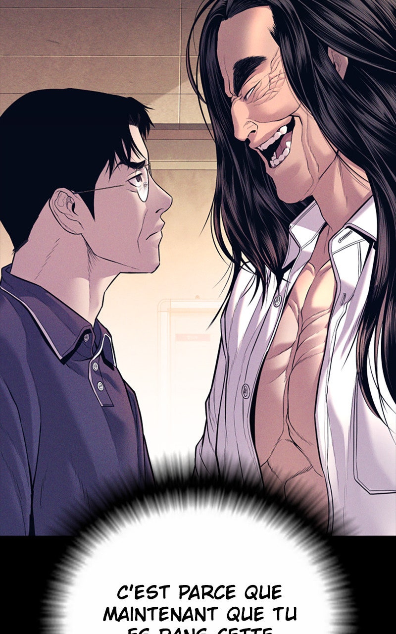 Read Manager Kim FRANCAIS Manga Online