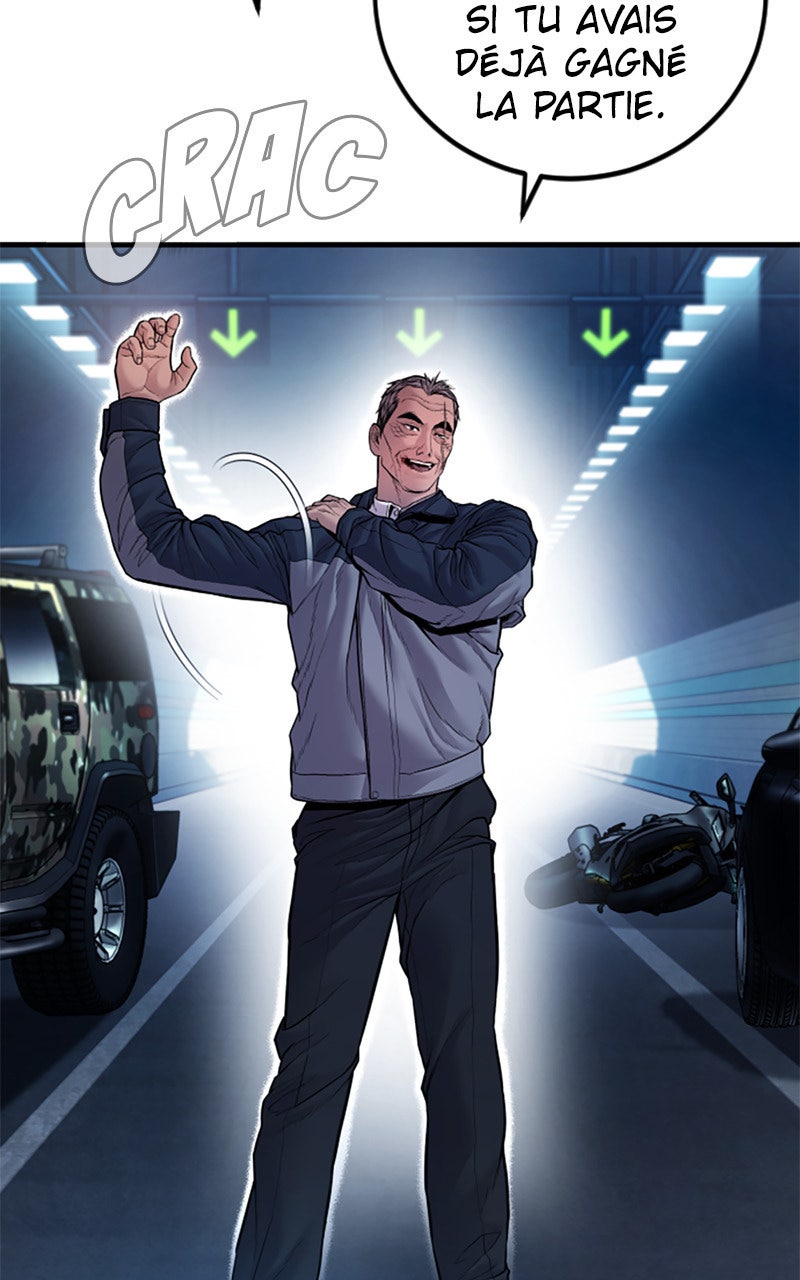 Read Manager Kim FRANCAIS Manga Online