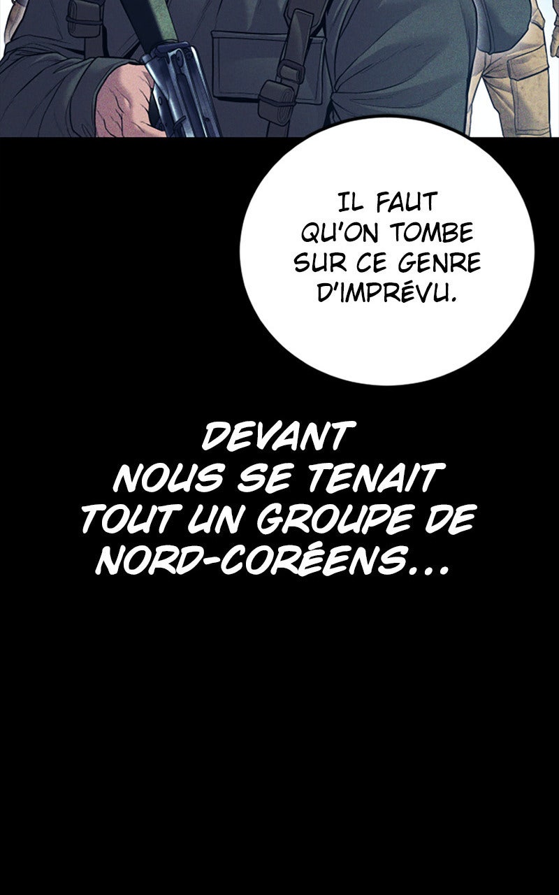 Read Manager Kim FRANCAIS Manga Online