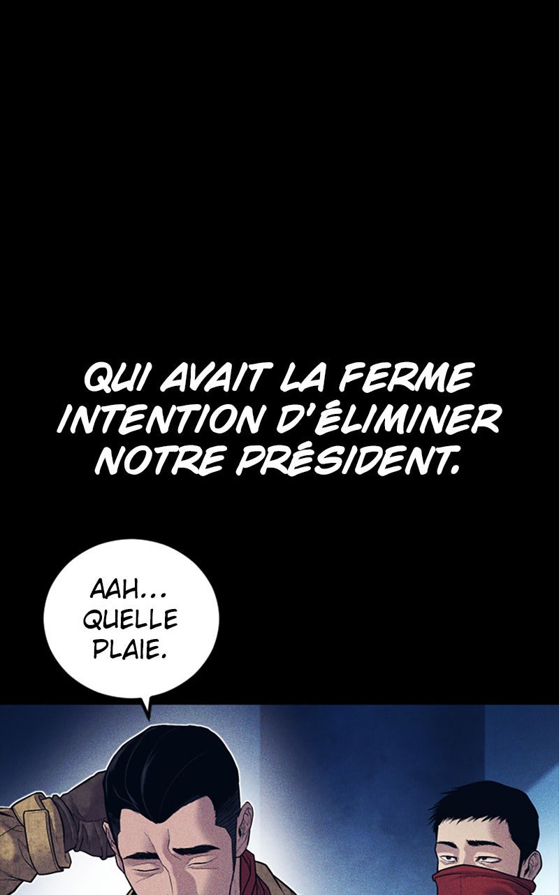 Read Manager Kim FRANCAIS Manga Online