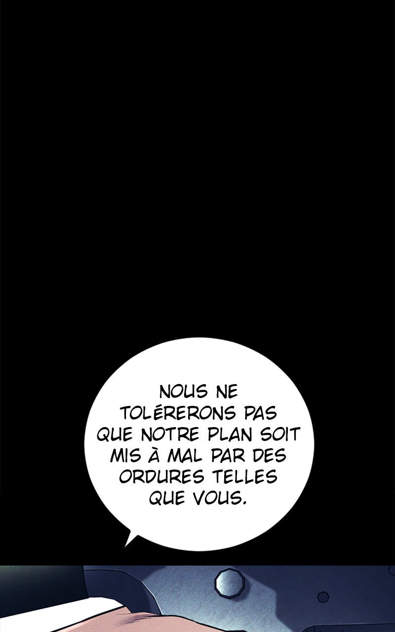 Read Manager Kim FRANCAIS Manga Online