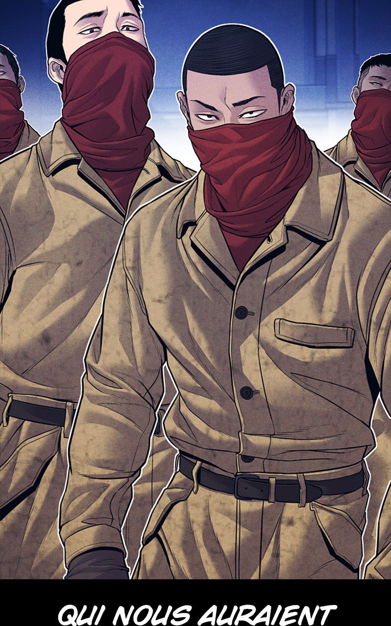 Read Manager Kim FRANCAIS Manga Online