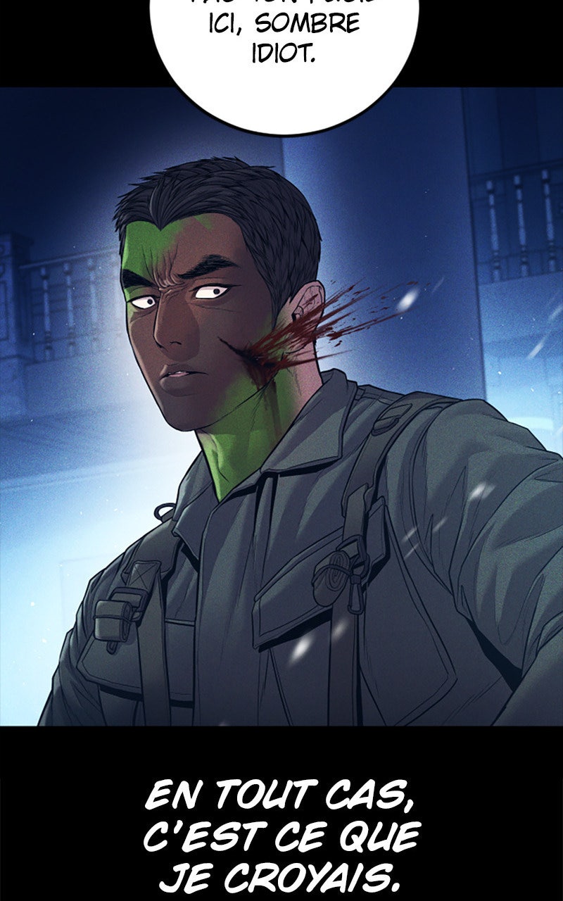 Read Manager Kim FRANCAIS Manga Online