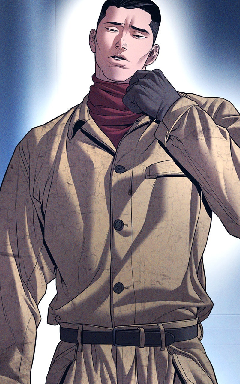 Read Manager Kim FRANCAIS Manga Online