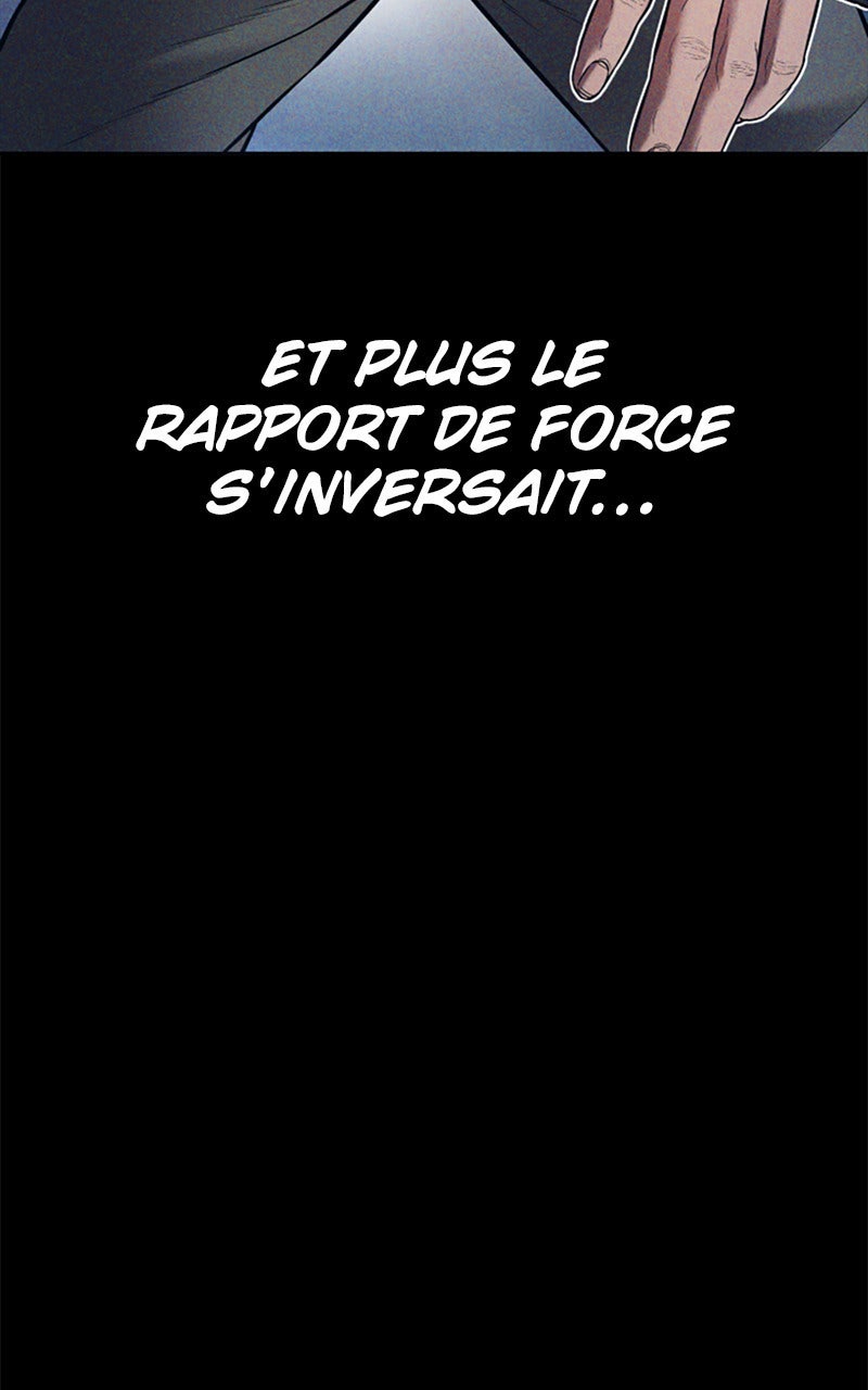 Read Manager Kim FRANCAIS Manga Online