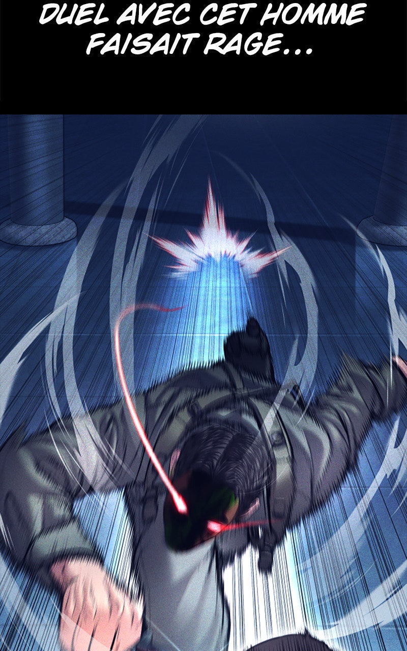 Read Manager Kim FRANCAIS Manga Online