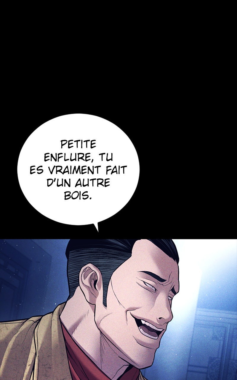 Read Manager Kim FRANCAIS Manga Online