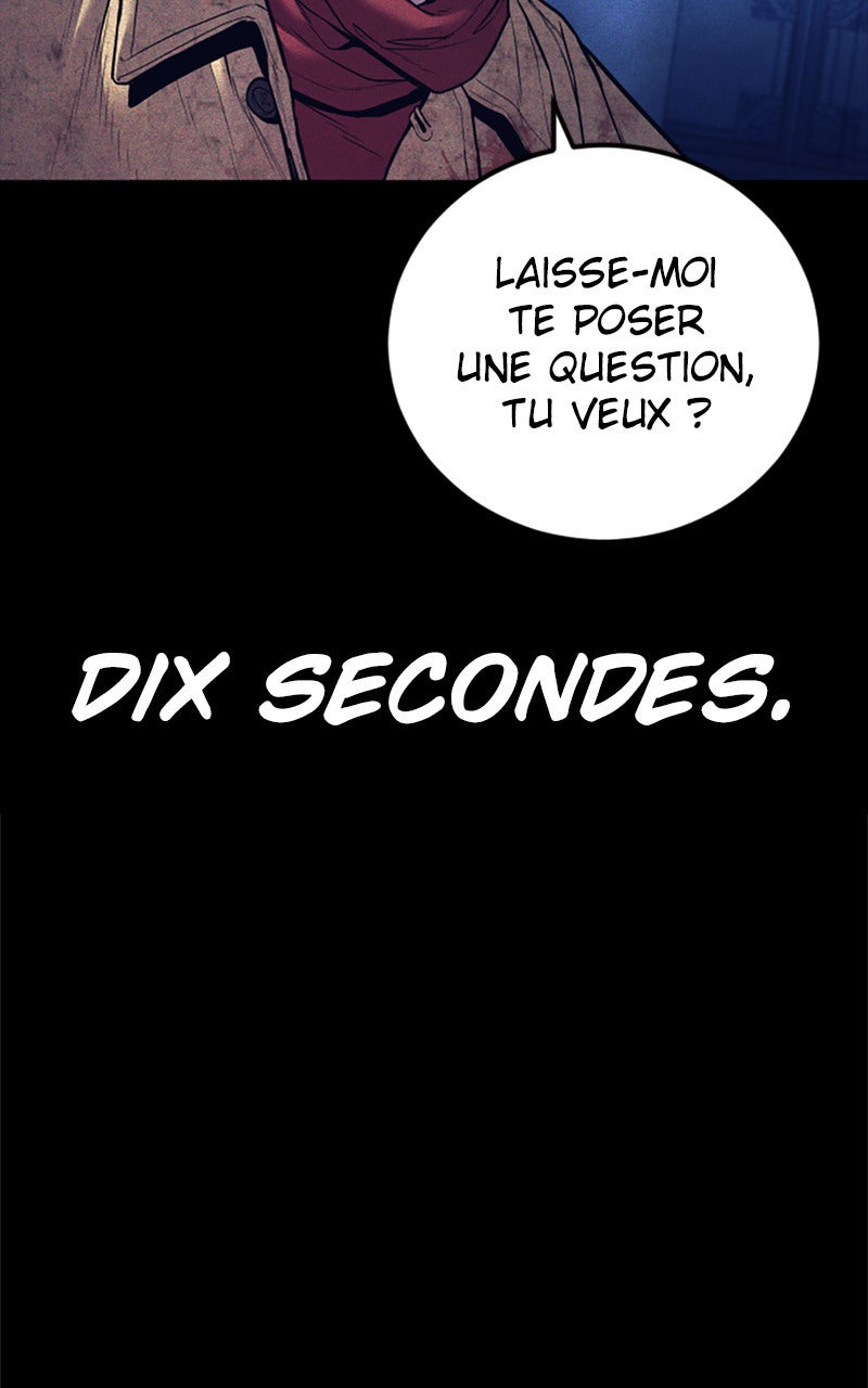 Read Manager Kim FRANCAIS Manga Online