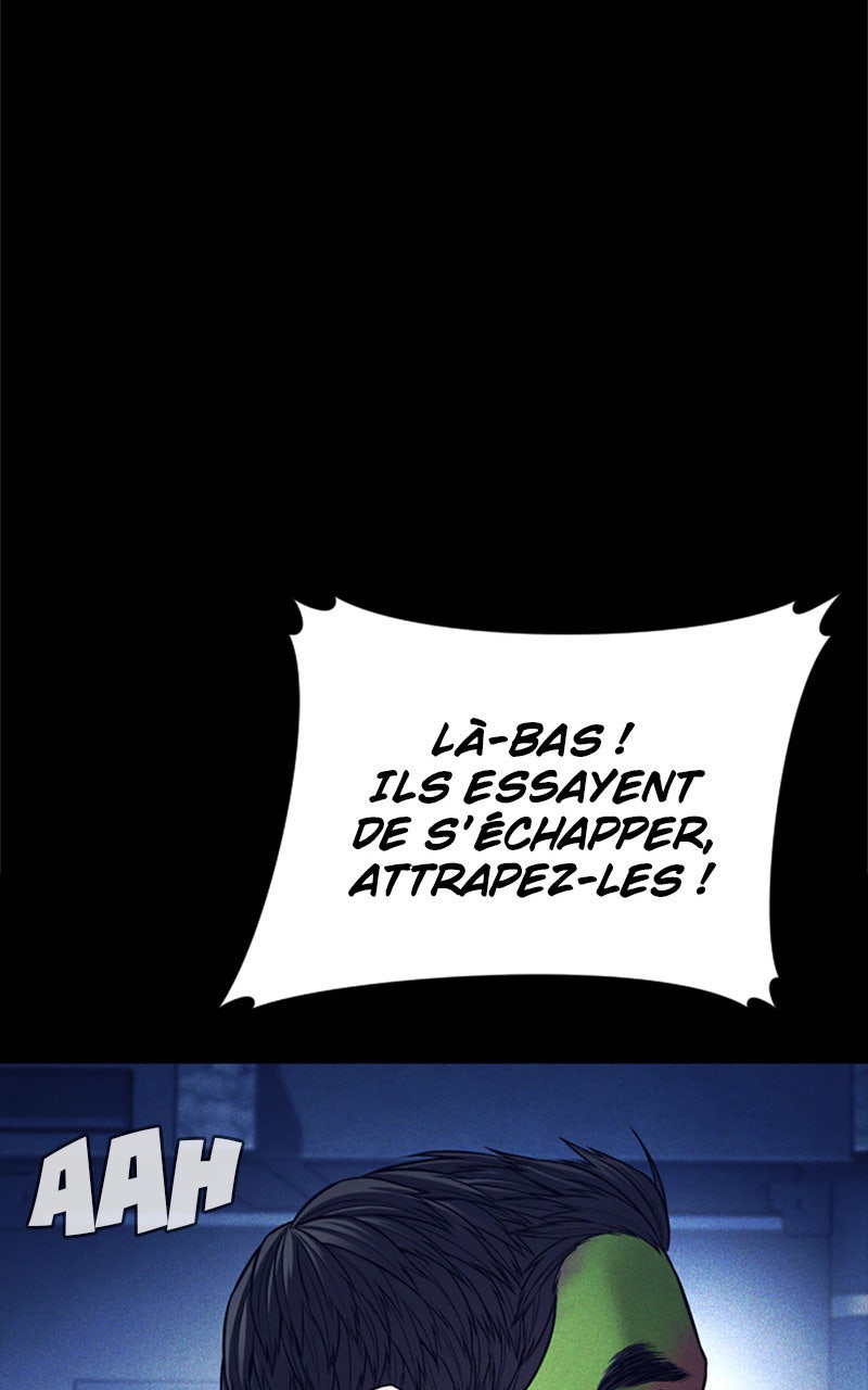 Read Manager Kim FRANCAIS Manga Online