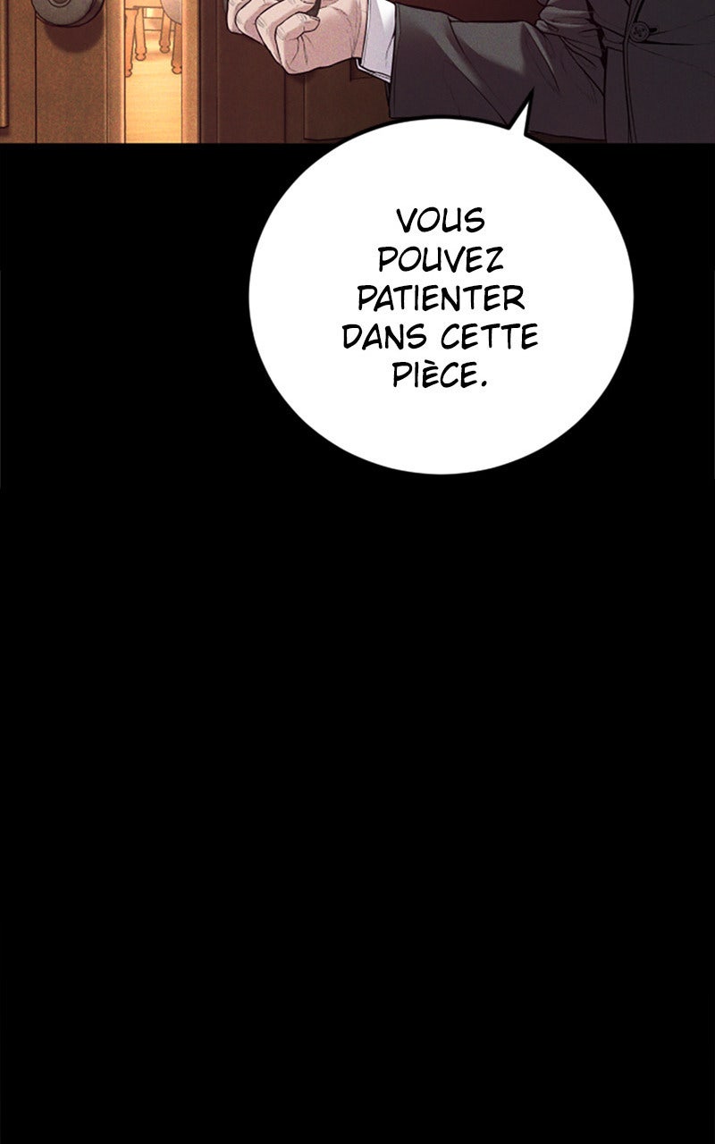 Read Manager Kim FRANCAIS Manga Online