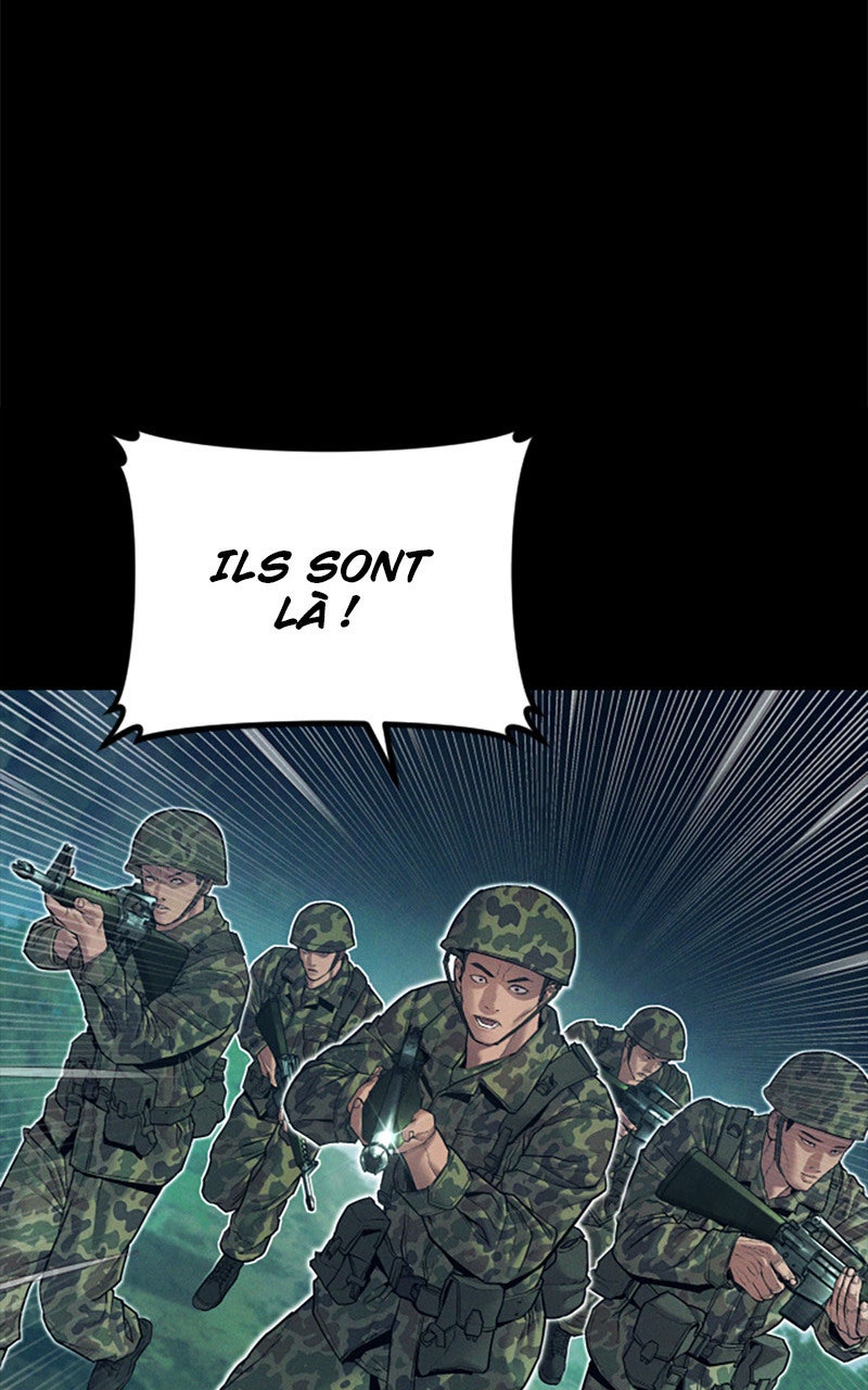 Read Manager Kim FRANCAIS Manga Online