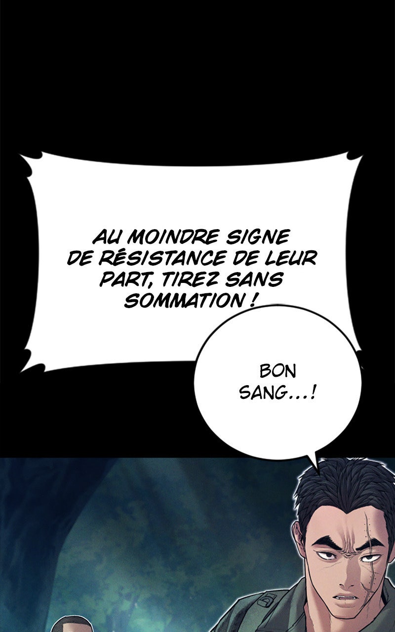 Read Manager Kim FRANCAIS Manga Online