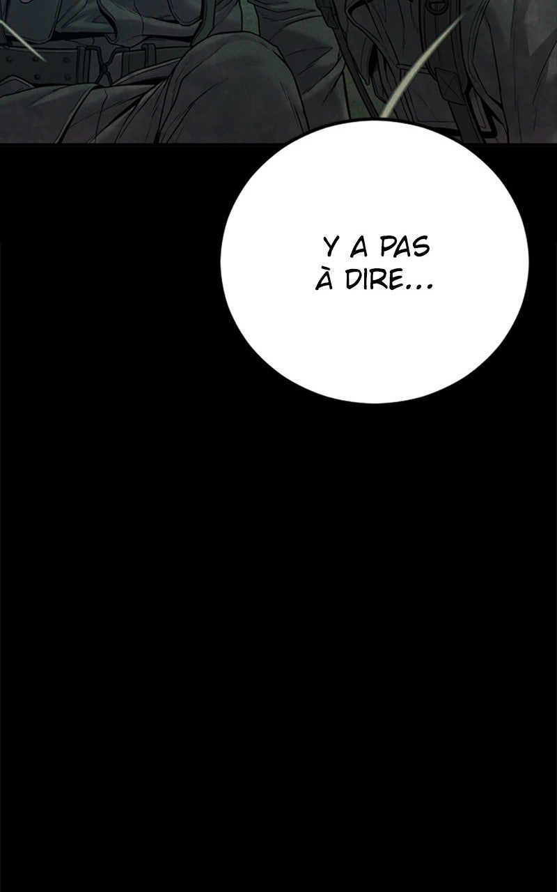 Read Manager Kim FRANCAIS Manga Online