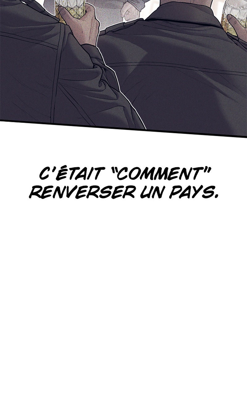 Read Manager Kim FRANCAIS Manga Online