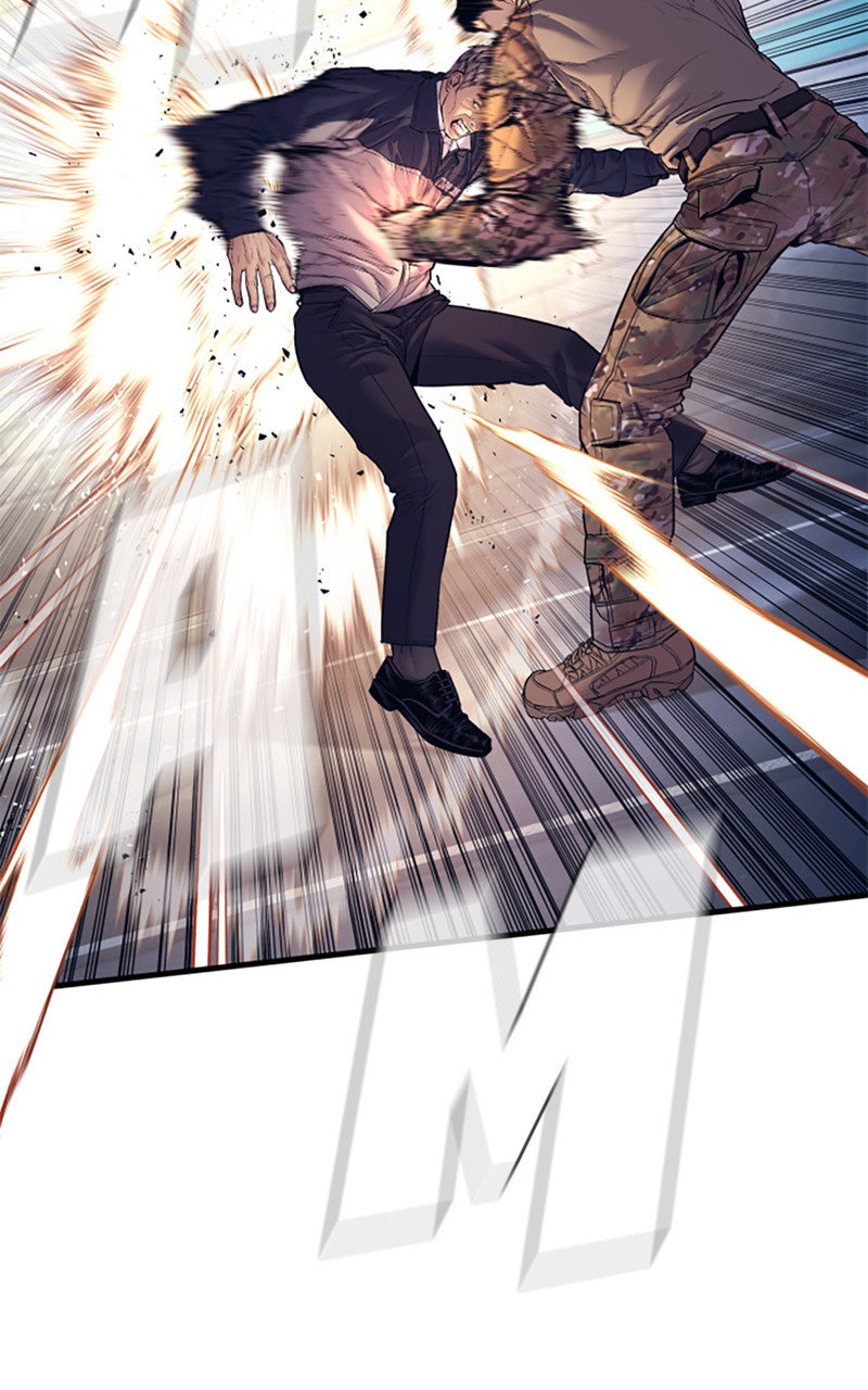 Read Manager Kim FRANCAIS Manga Online