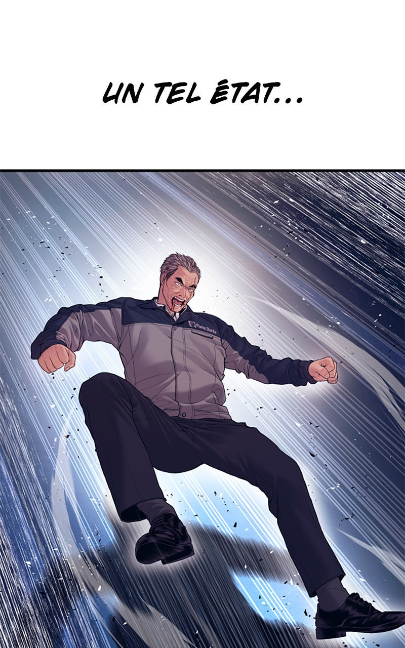 Read Manager Kim FRANCAIS Manga Online