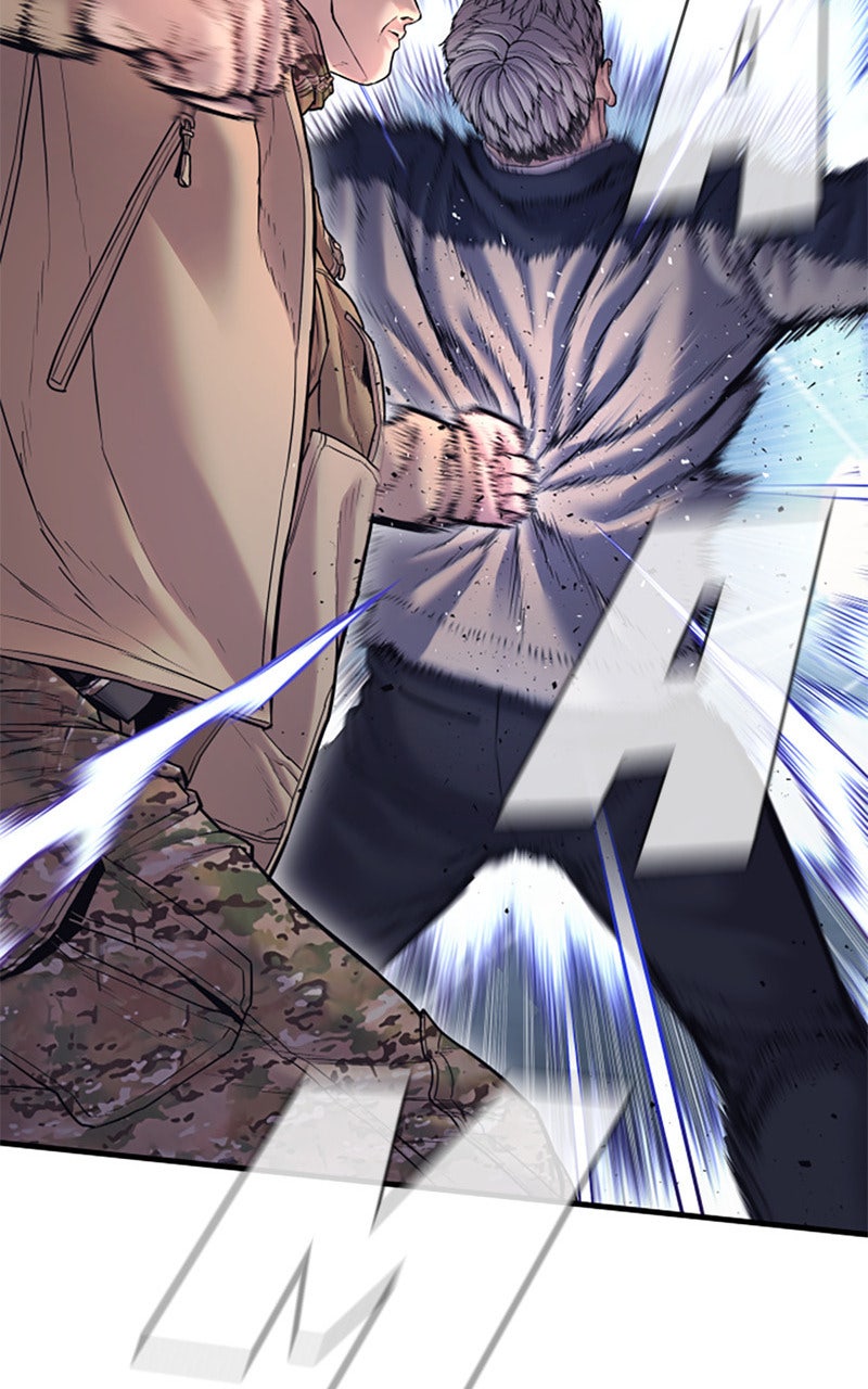 Read Manager Kim FRANCAIS Manga Online