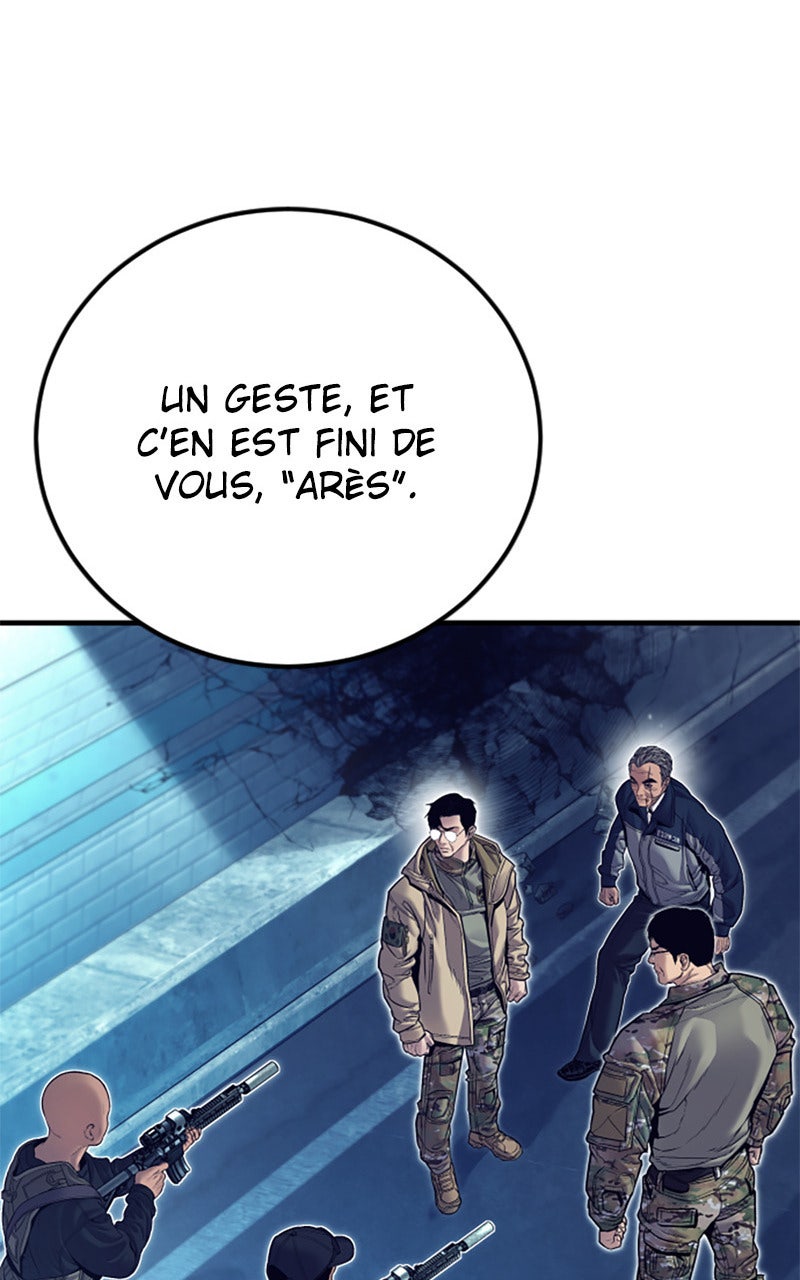 Read Manager Kim FRANCAIS Manga Online