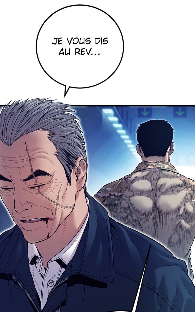 Read Manager Kim FRANCAIS Manga Online