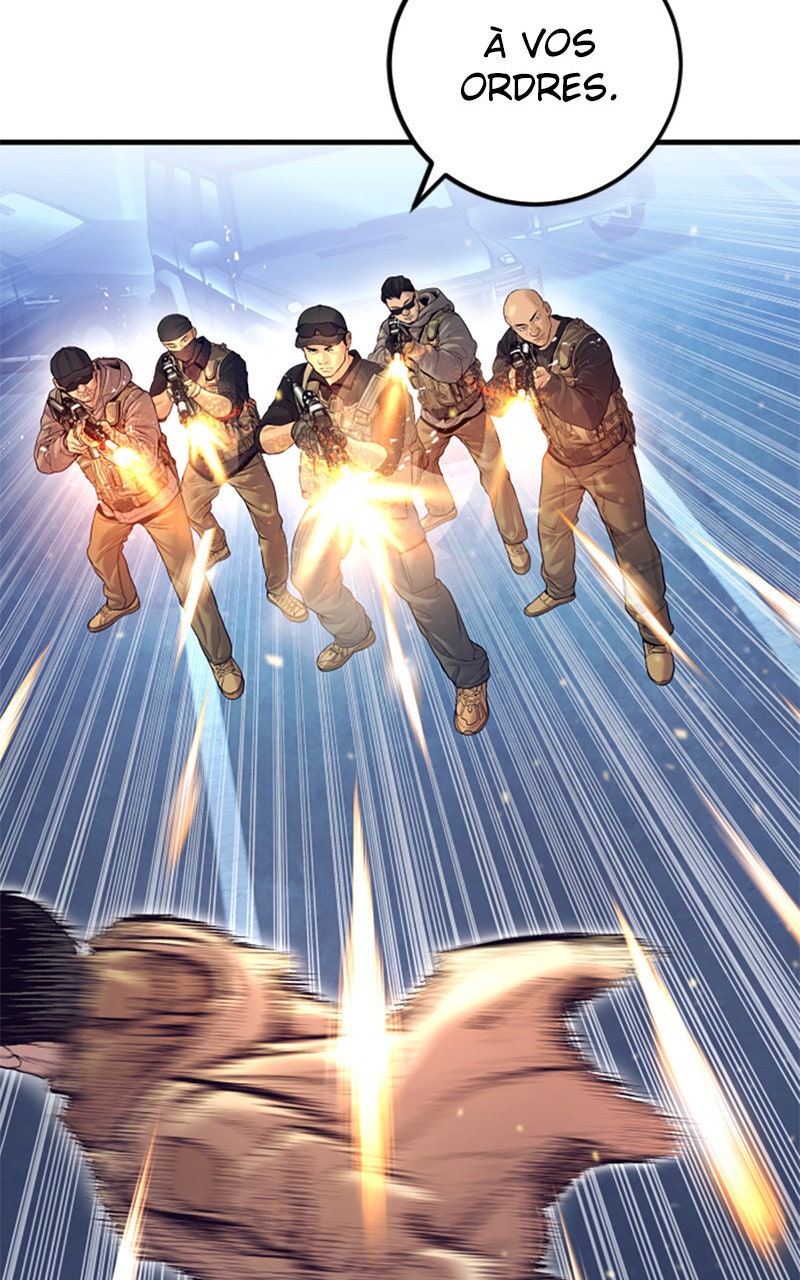 Read Manager Kim FRANCAIS Manga Online