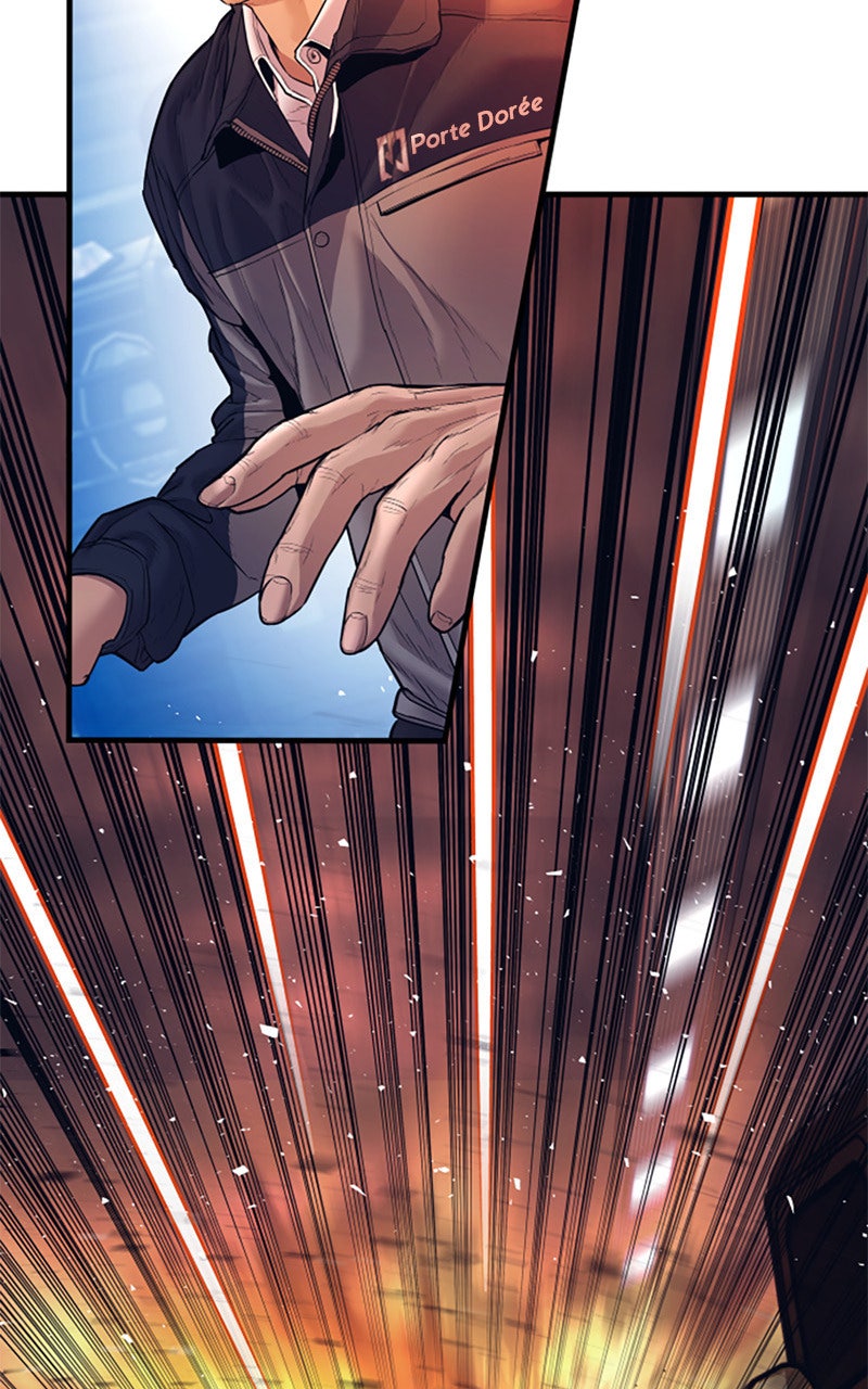 Read Manager Kim FRANCAIS Manga Online