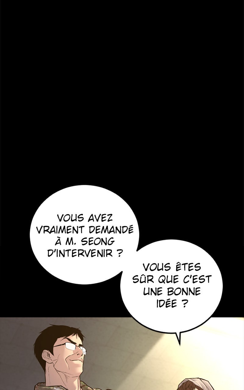 Read Manager Kim FRANCAIS Manga Online