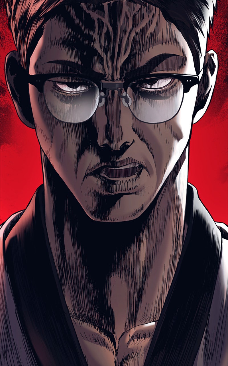 Read Manager Kim FRANCAIS Manga Online