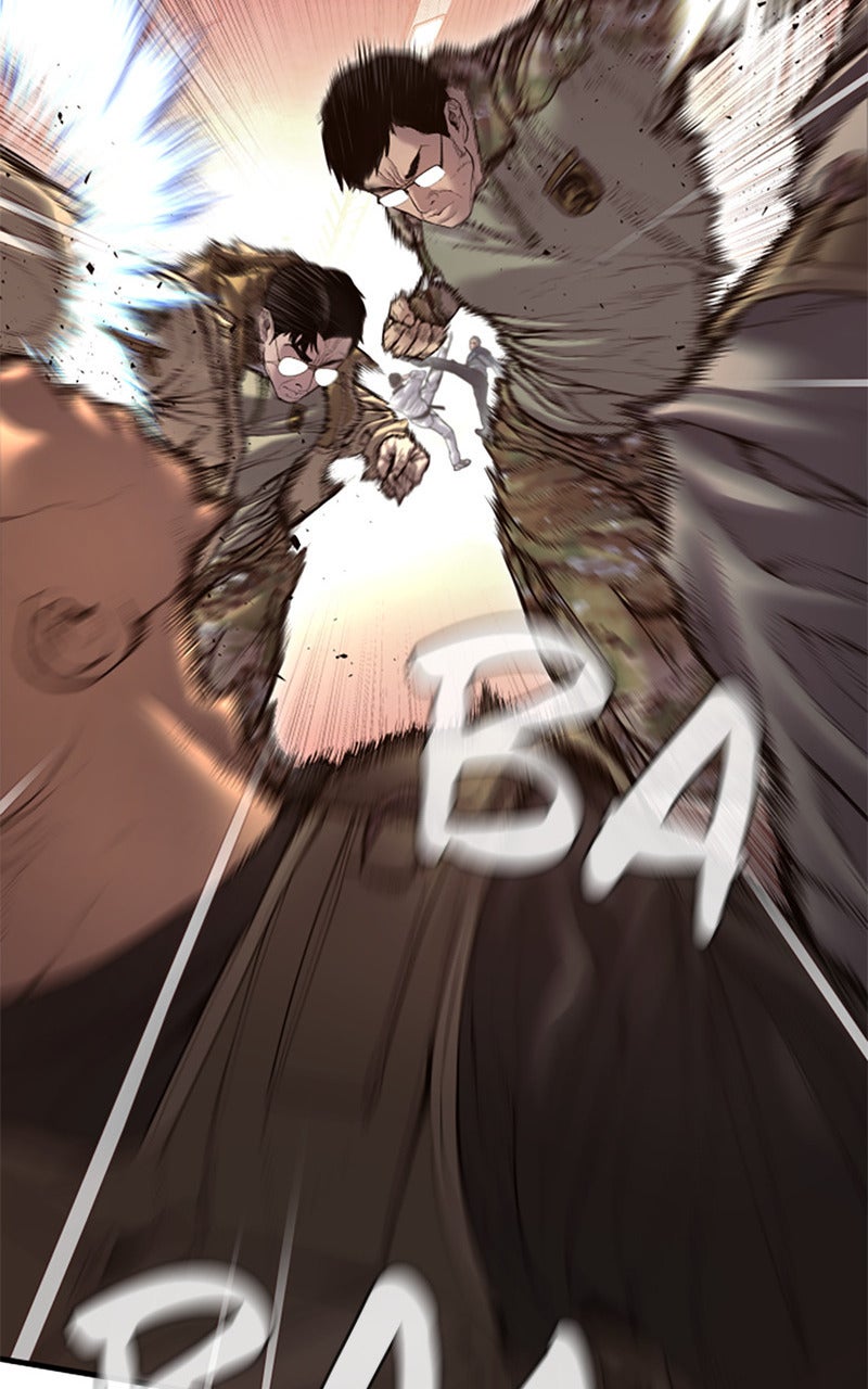 Read Manager Kim FRANCAIS Manga Online