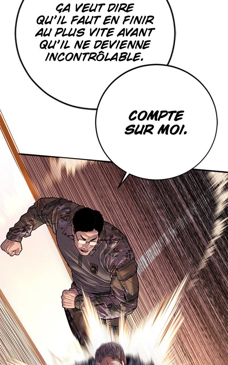 Read Manager Kim FRANCAIS Manga Online